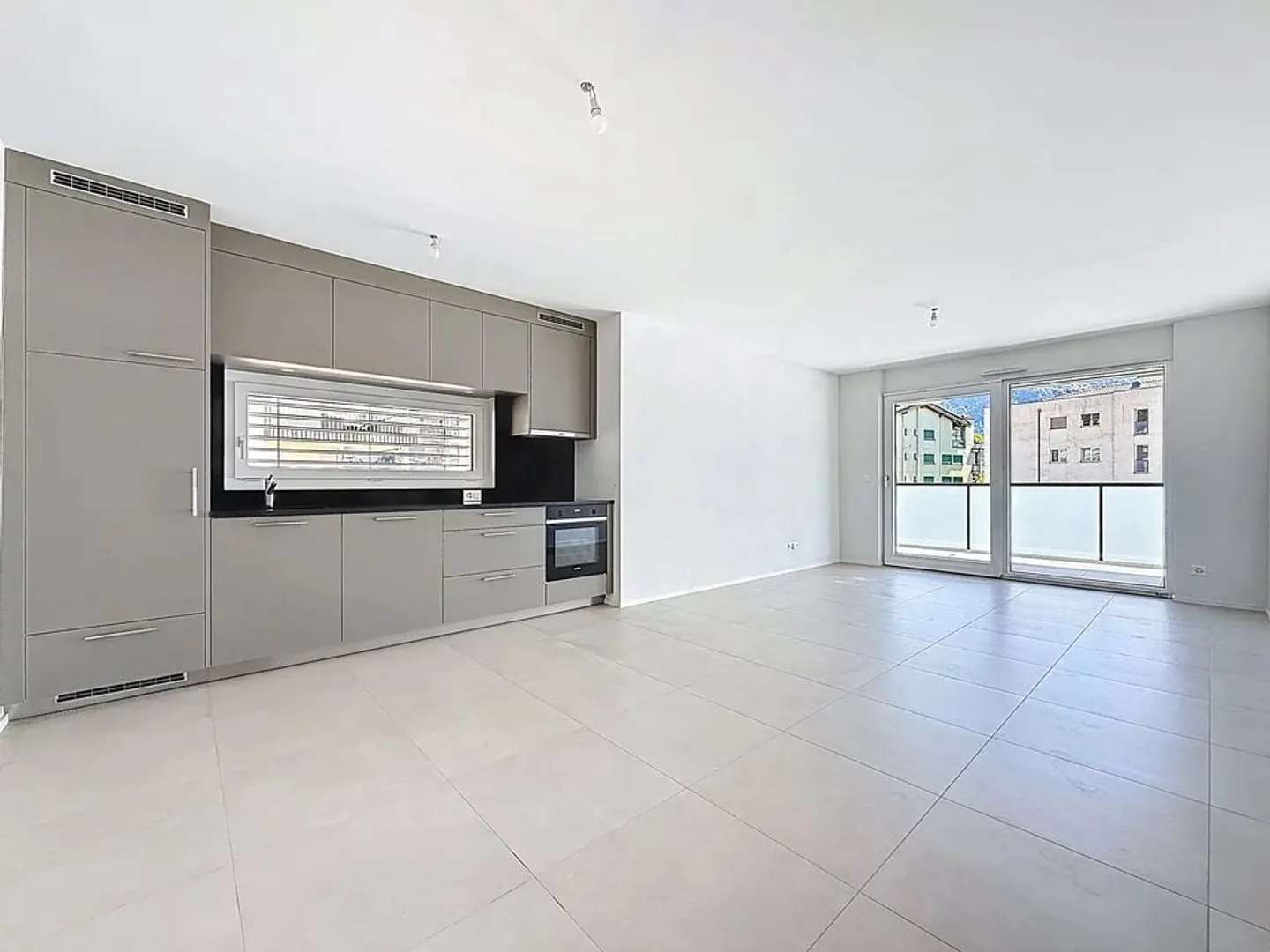Appartamento 3.5 camere affascinante - Foto 8 di 8