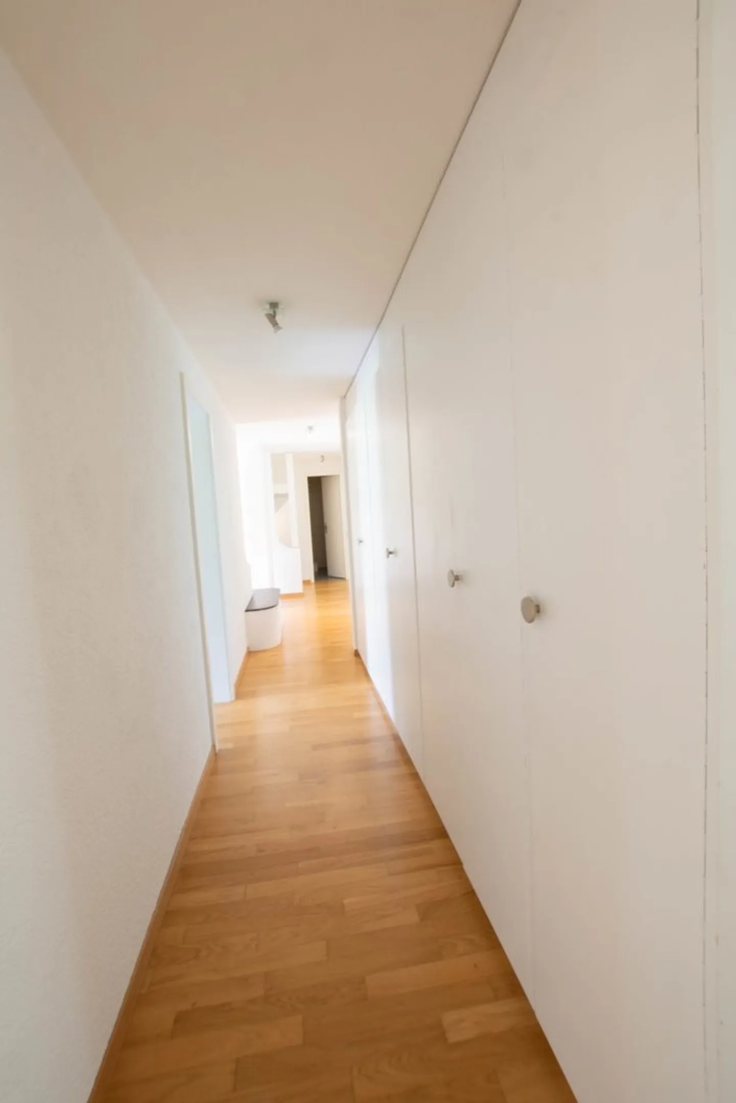 Appartement spacieux de 5,5 pièces à louer - Photo 6 sur 10