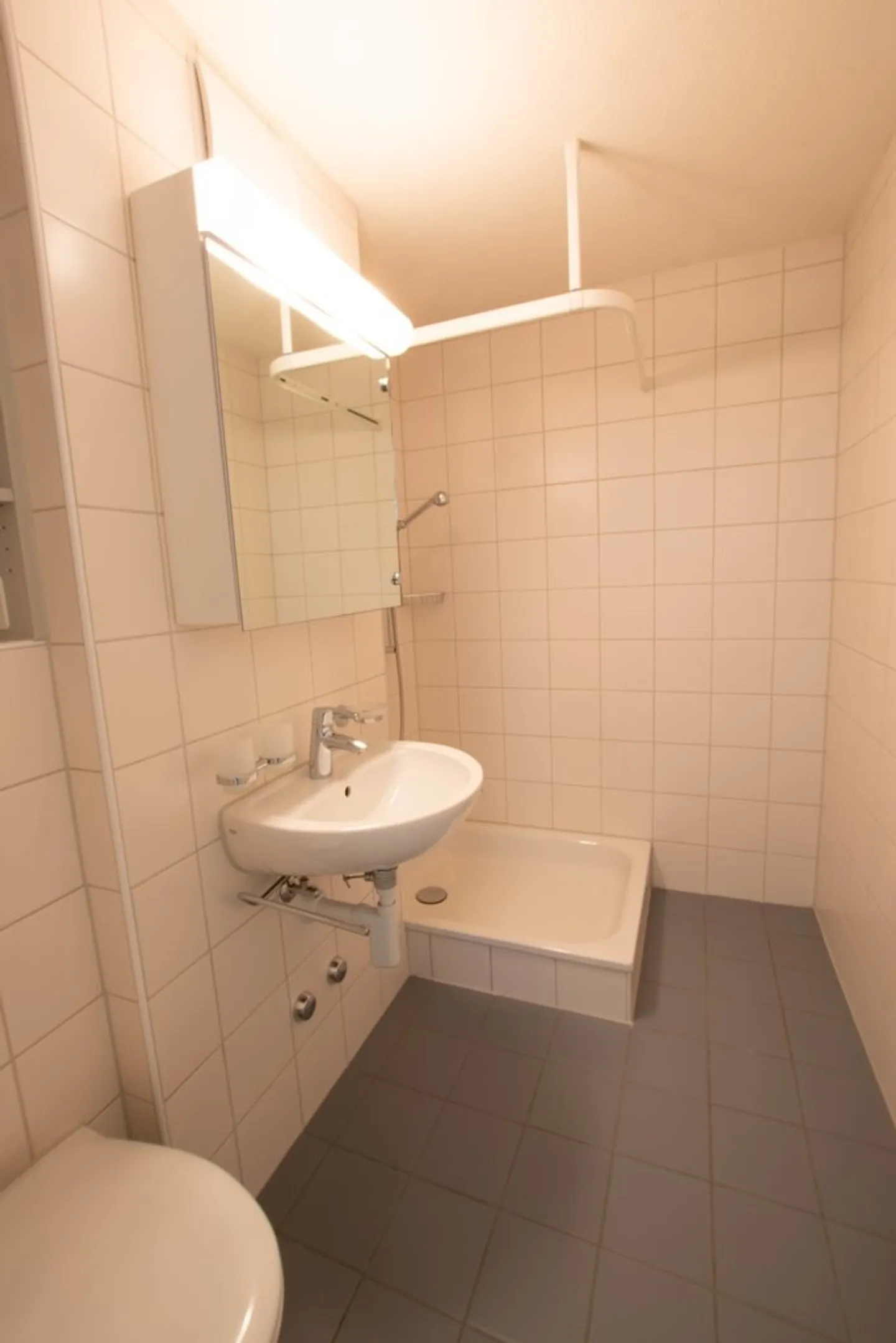 Appartement spacieux de 5,5 pièces à louer - Photo 7 sur 10