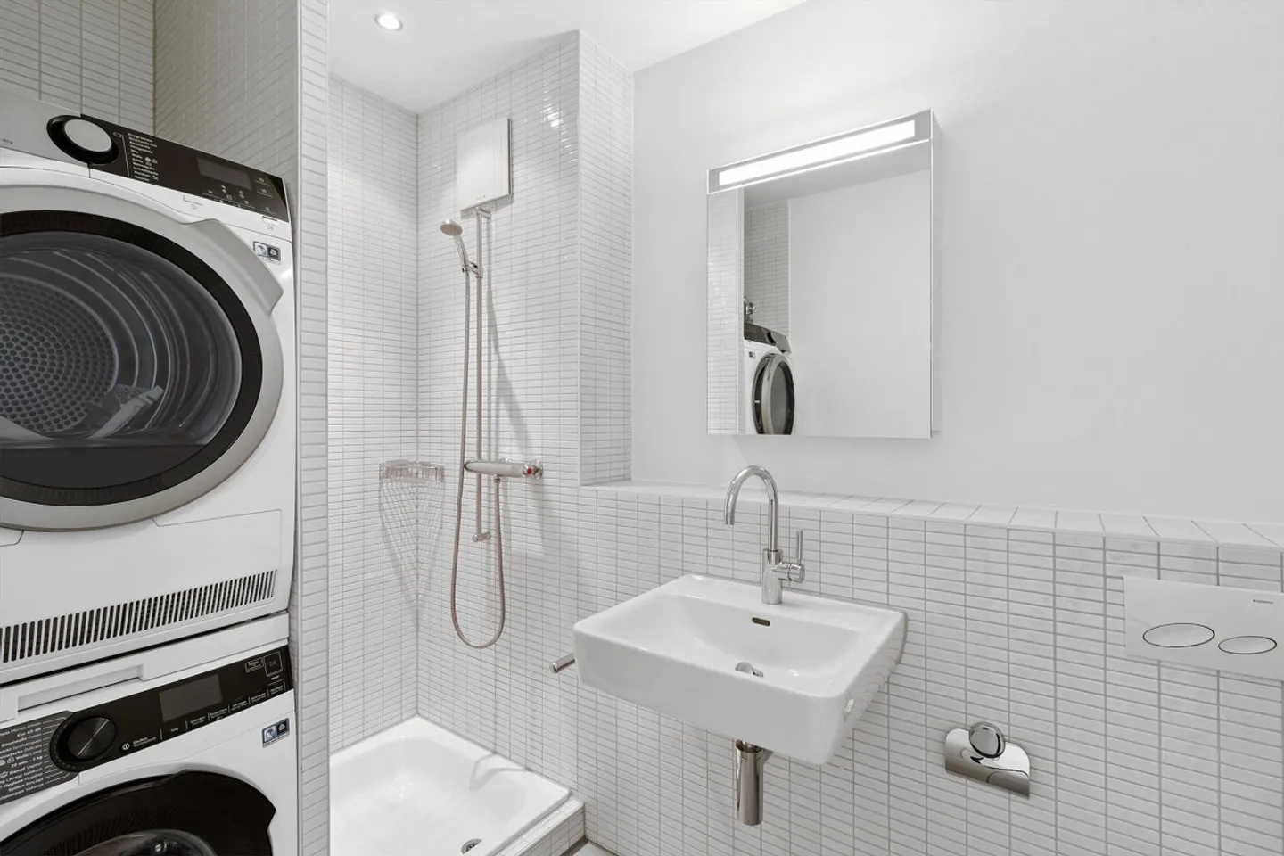 Appartamento Maisonette Spazioso - Foto 6 di 8