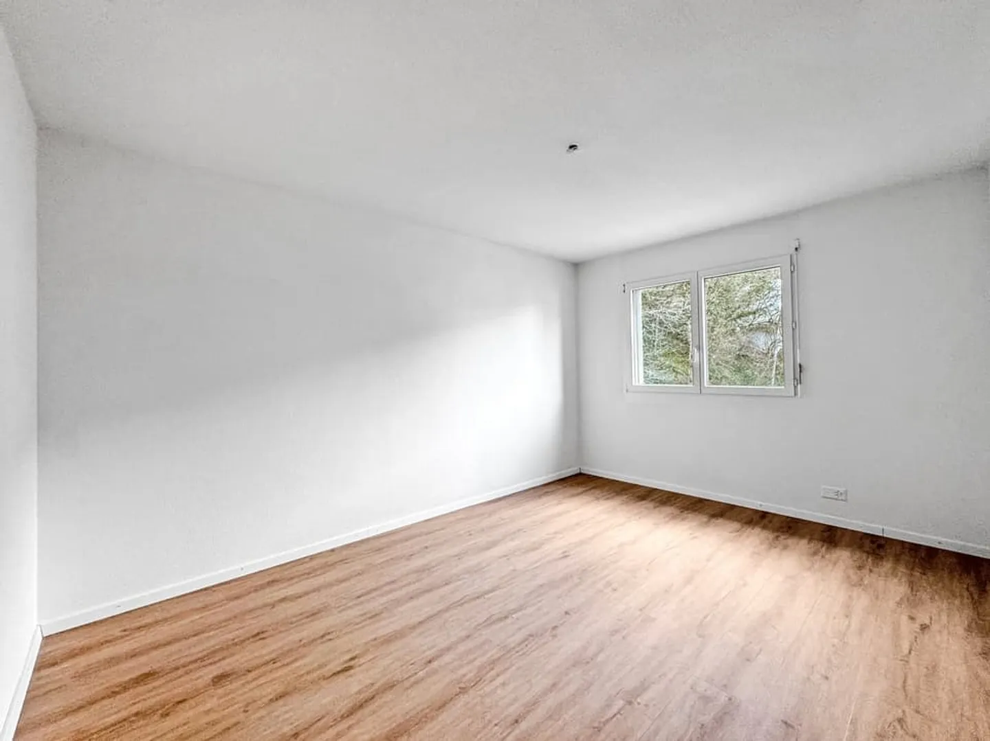 Superb opportunity! Fully renovated 4.5-room apartment in 2025 - Photo 6 of 12