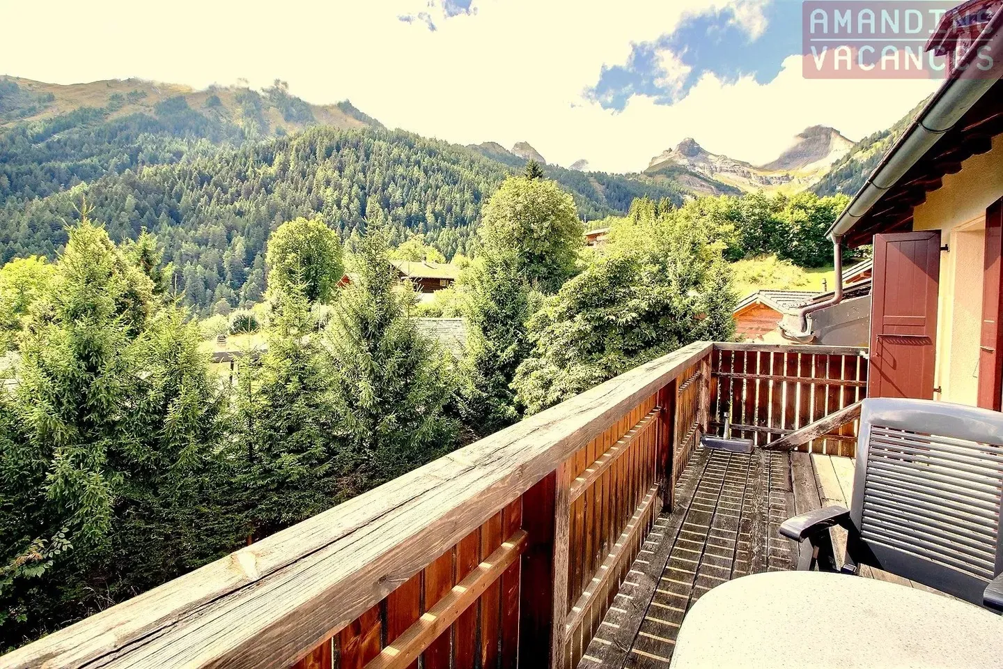 Appartement à louer à Ovronnaz - Photo 3 sur 13