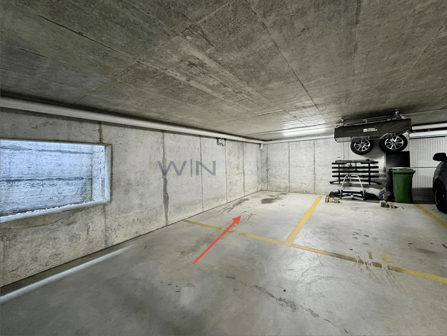 Valore aggiunto sostenibile? Infrastruttura sicura - Foto 4 di 5