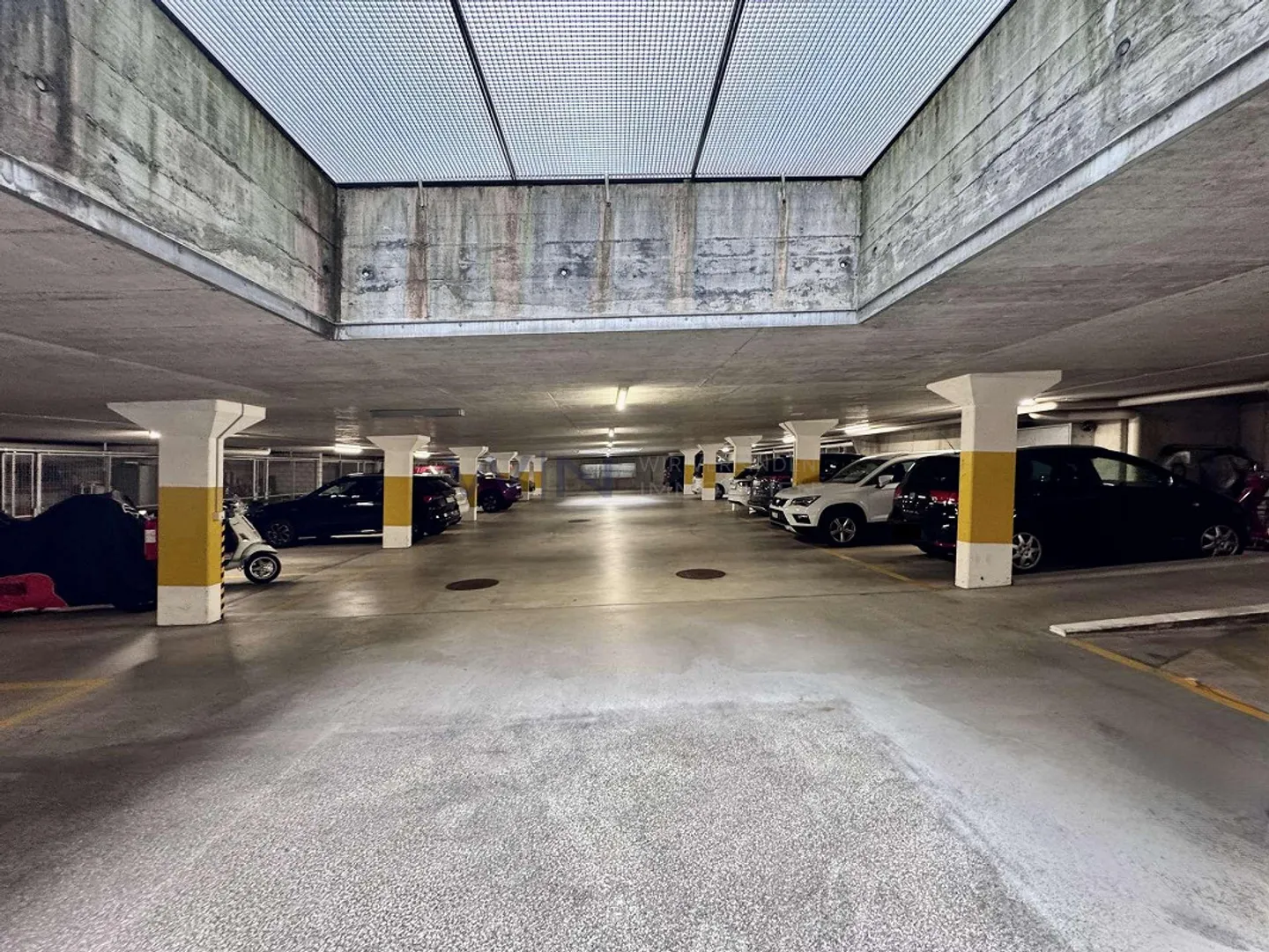 Valore aggiunto sostenibile? Infrastruttura sicura - Foto 2 di 5