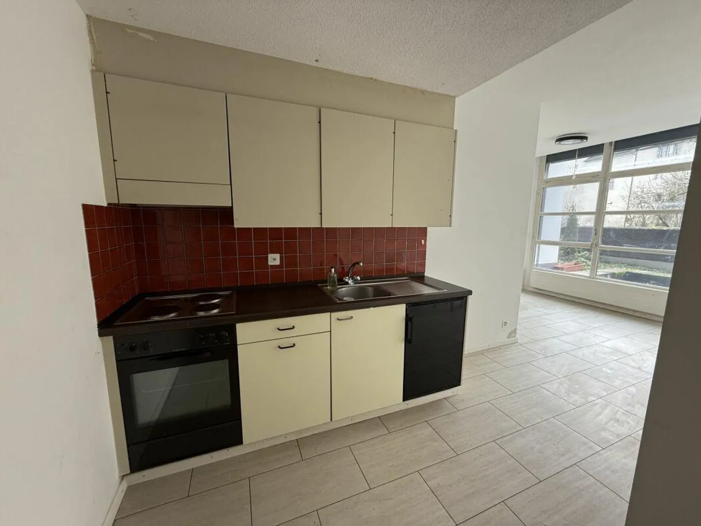 2-Zimmerwohnung in Brugg - Foto 1 von 9