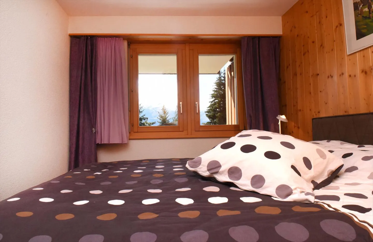 Magnifique appartement 2,5 pièces de 52 m² proche des Esserts - Photo 7 sur 14