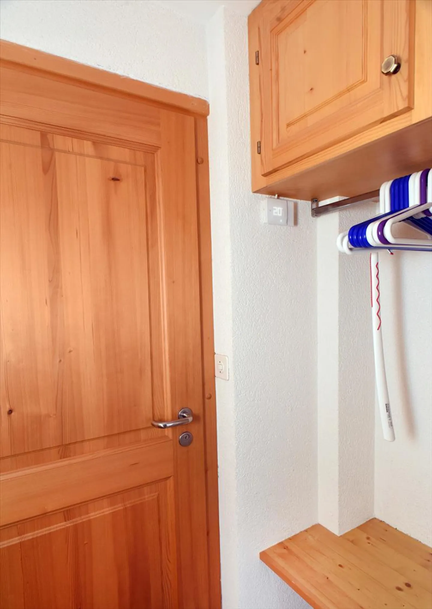 Magnifique appartement 2,5 pièces de 52 m² proche des Esserts - Photo 8 sur 14