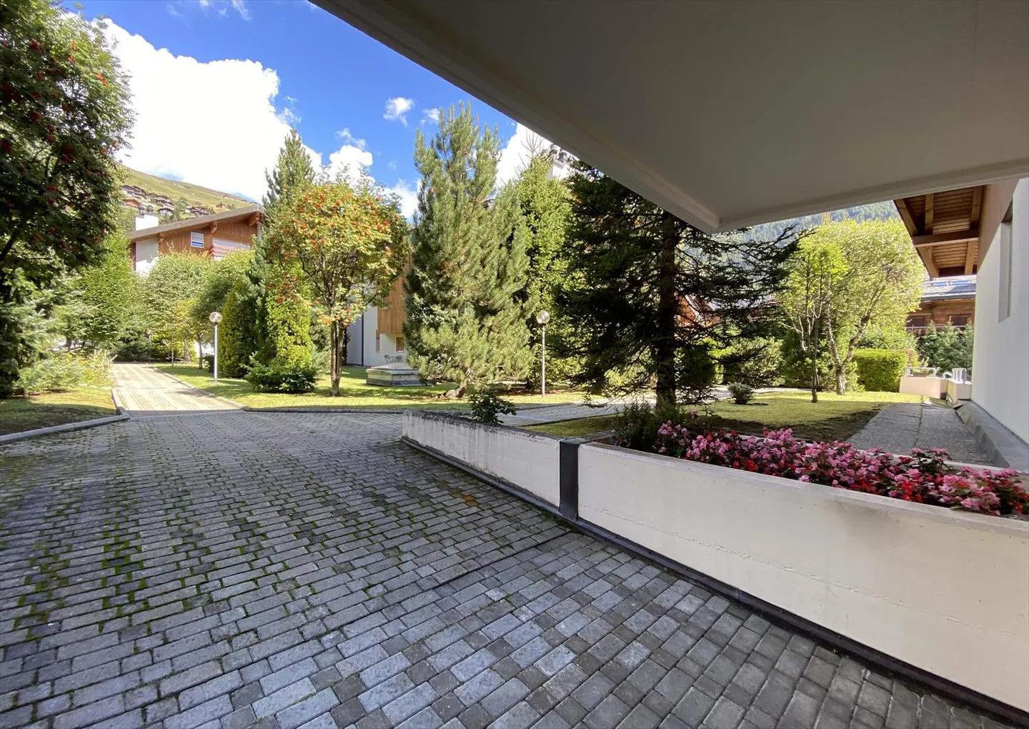 Magnifique appartement 2,5 pièces de 52 m² proche des Esserts - Photo 13 sur 14