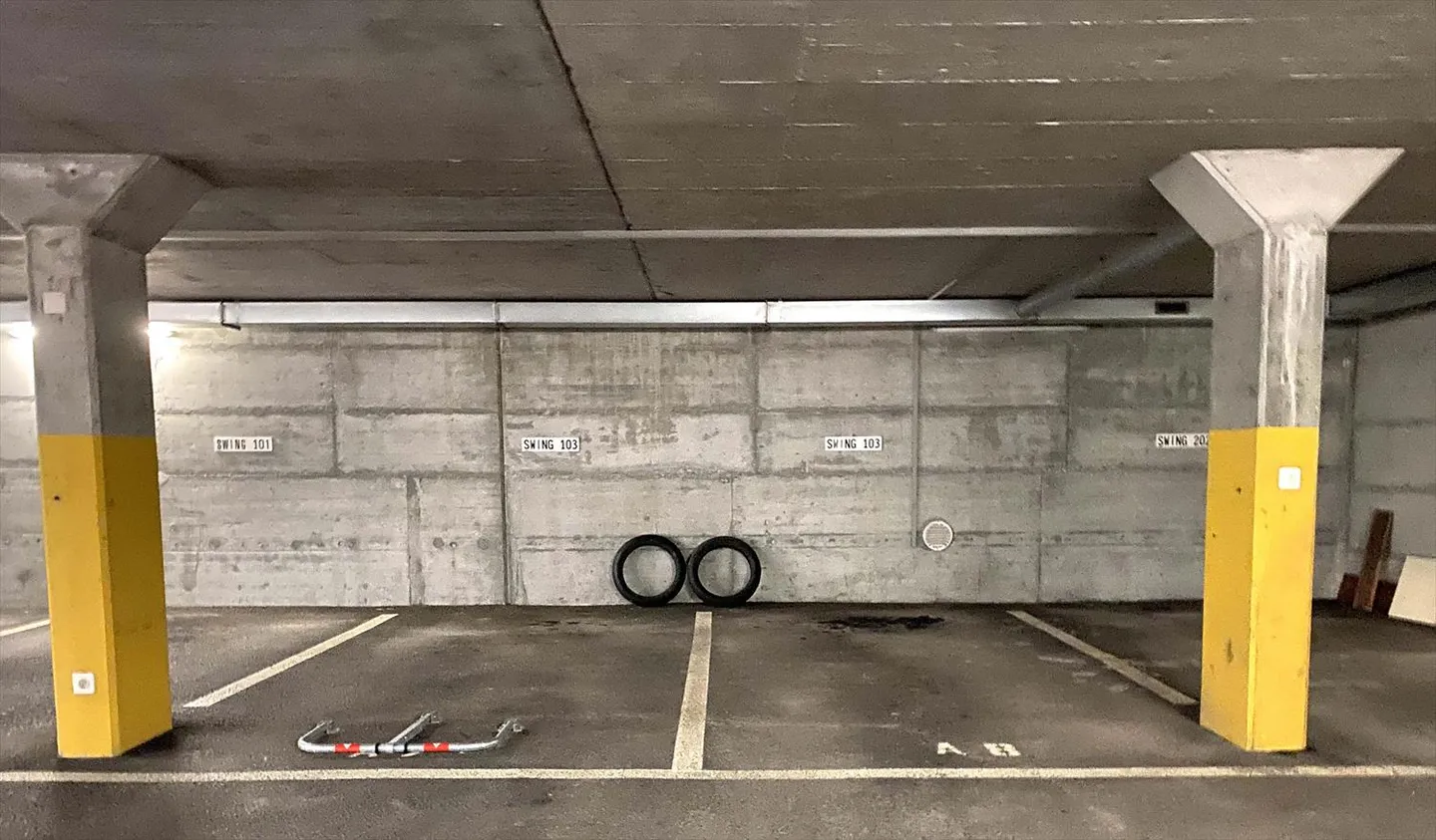 Magnifique appartement 2,5 pièces de 52 m² proche des Esserts - Photo 14 sur 14