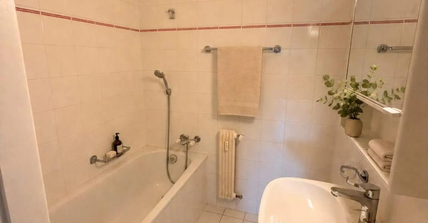 Appartement Charmant à Nyon - Photo 3 sur 3
