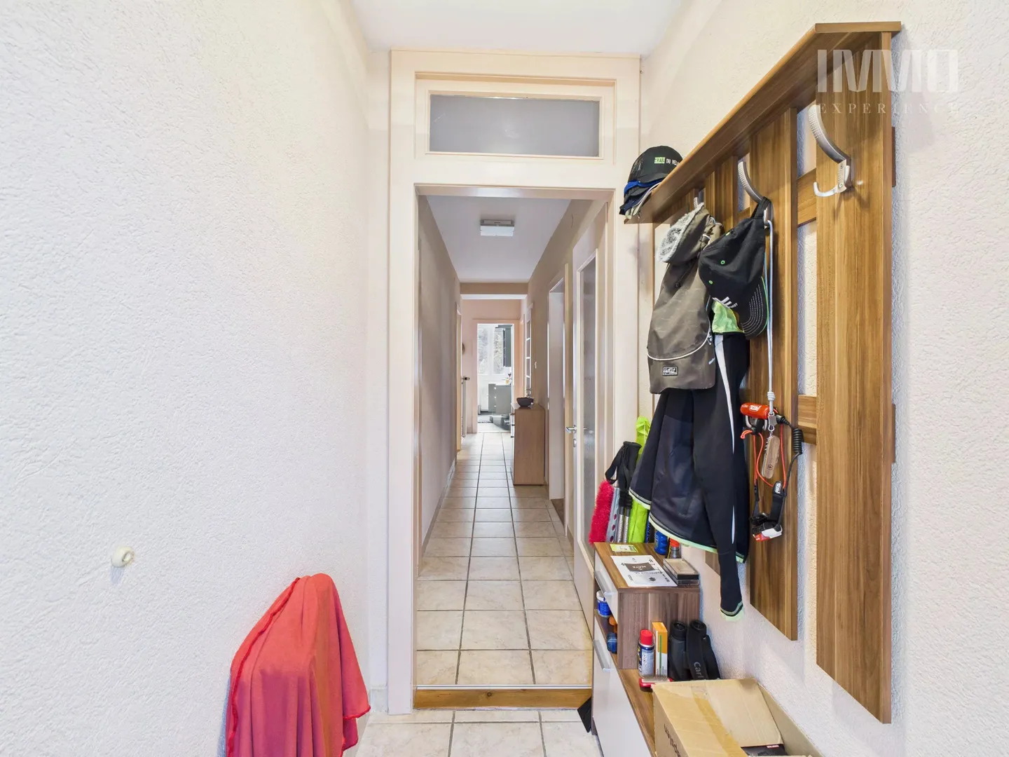 Appartamento Incantevole a Bourg-Saint-Pierre - Foto 2 di 10