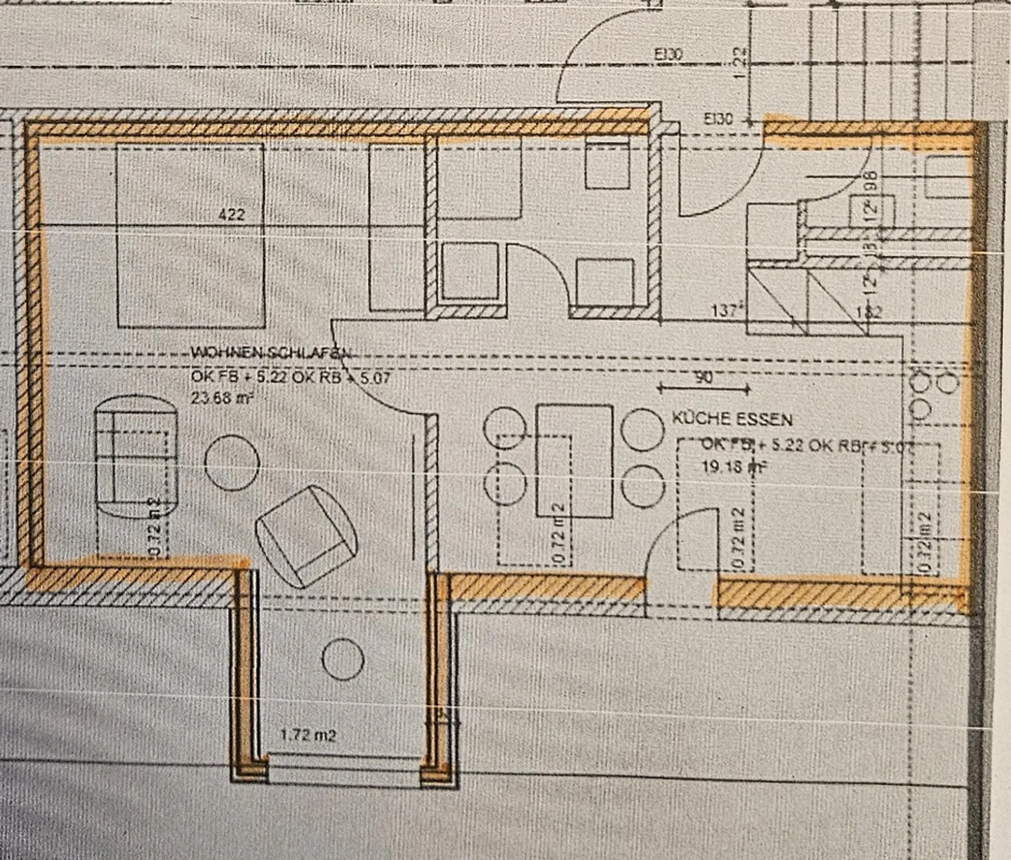Nouvel appartement lumineux et spécial de 2 pièces - Photo 13 sur 13