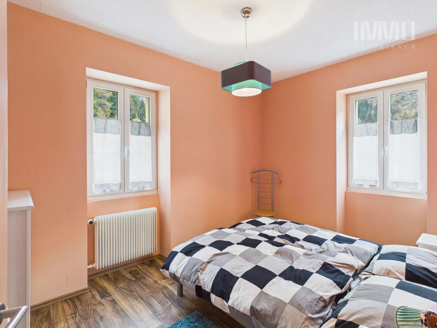 Appartamento Incantevole a Bourg-Saint-Pierre - Foto 7 di 10