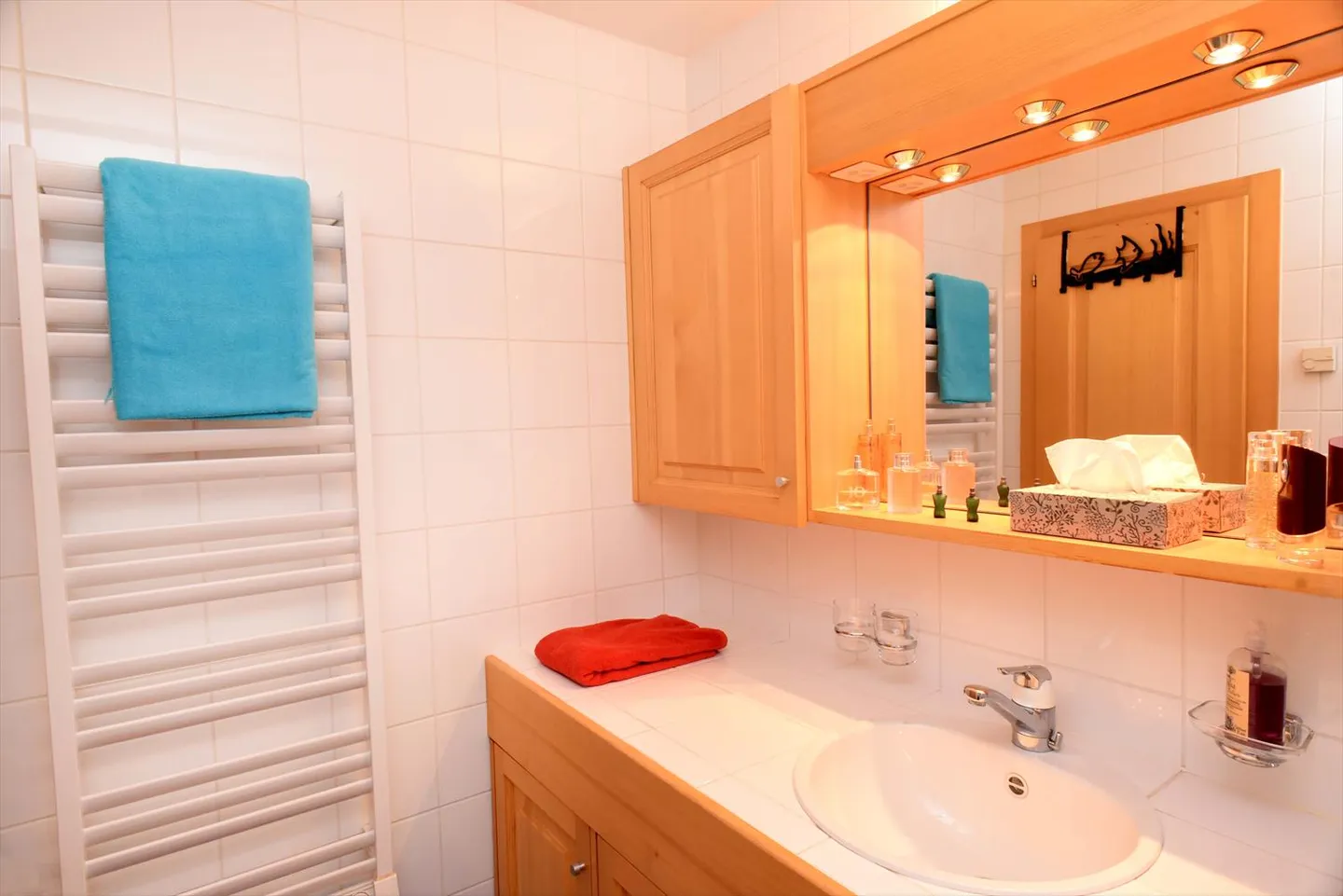 Magnifique appartement 2,5 pièces de 52 m² proche des Esserts - Photo 9 sur 14