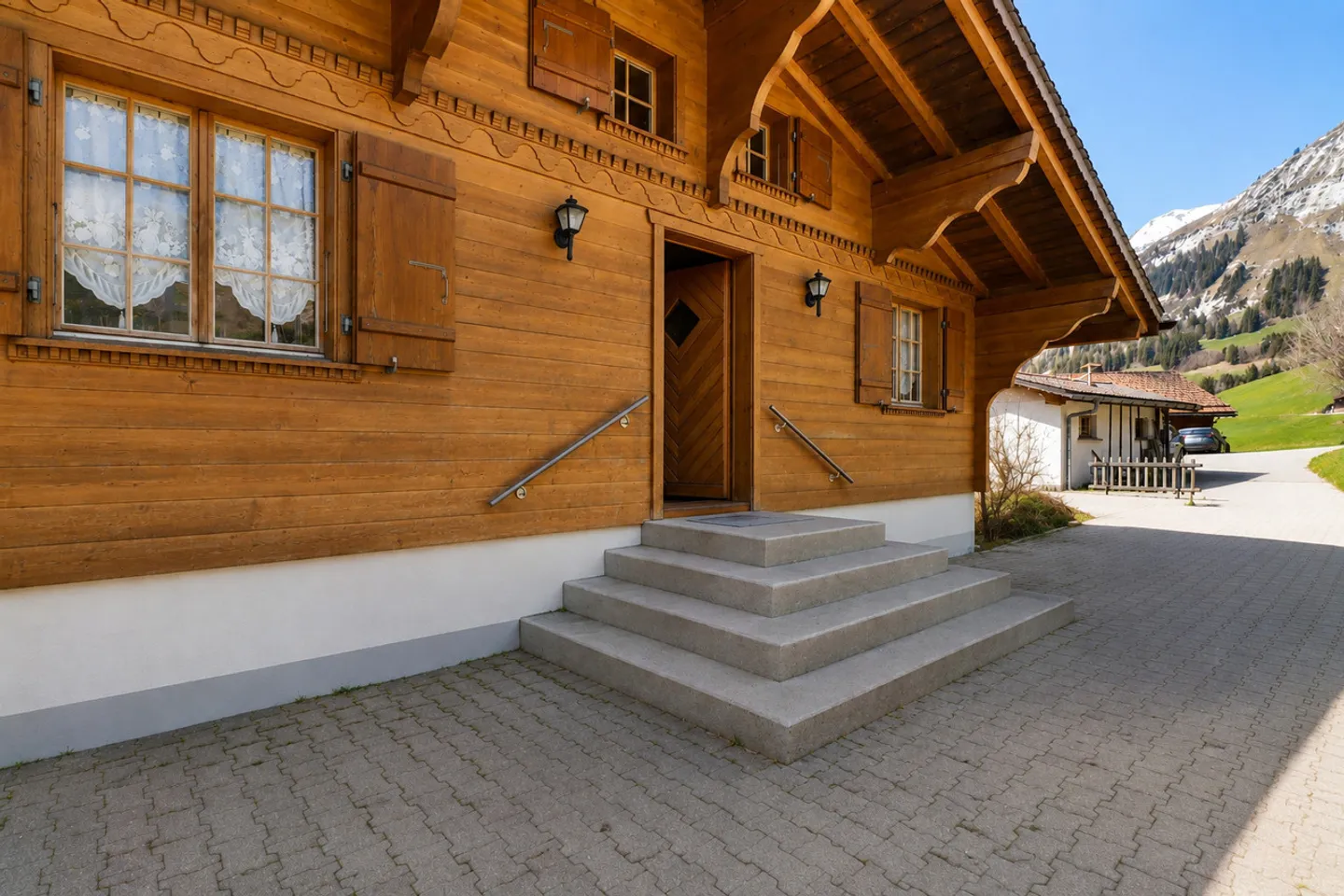 Chalet kaufen - Foto 1 von 5