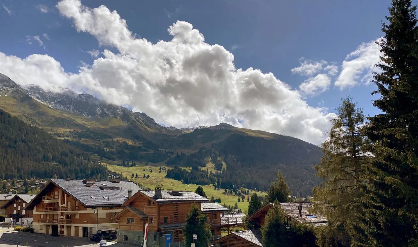 Magnifique appartement 2,5 pièces de 52 m² proche des Esserts - Photo 12 sur 14