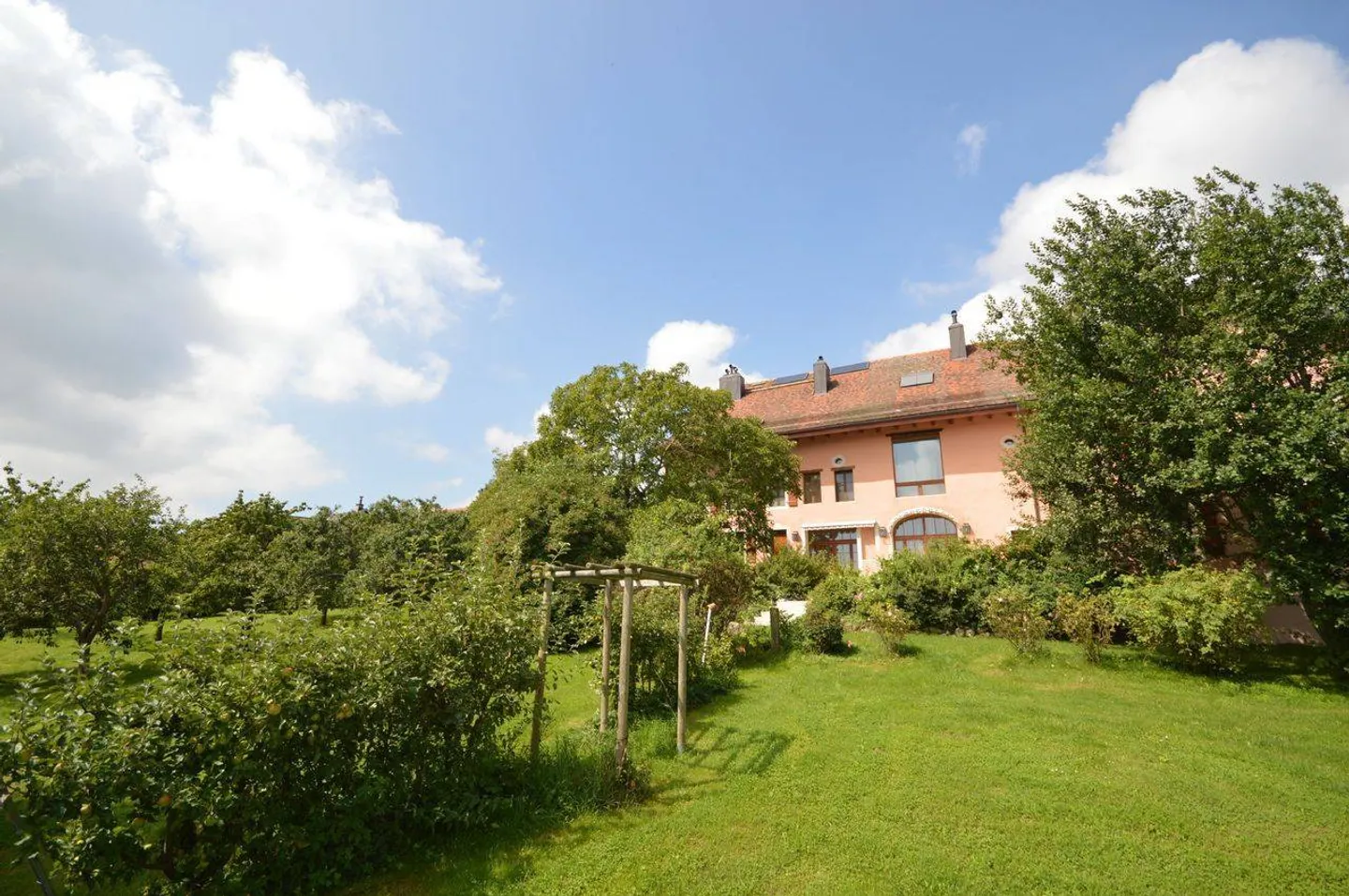 Magnifique propriété rénovée du 19ème siècle - Photo 9 sur 13