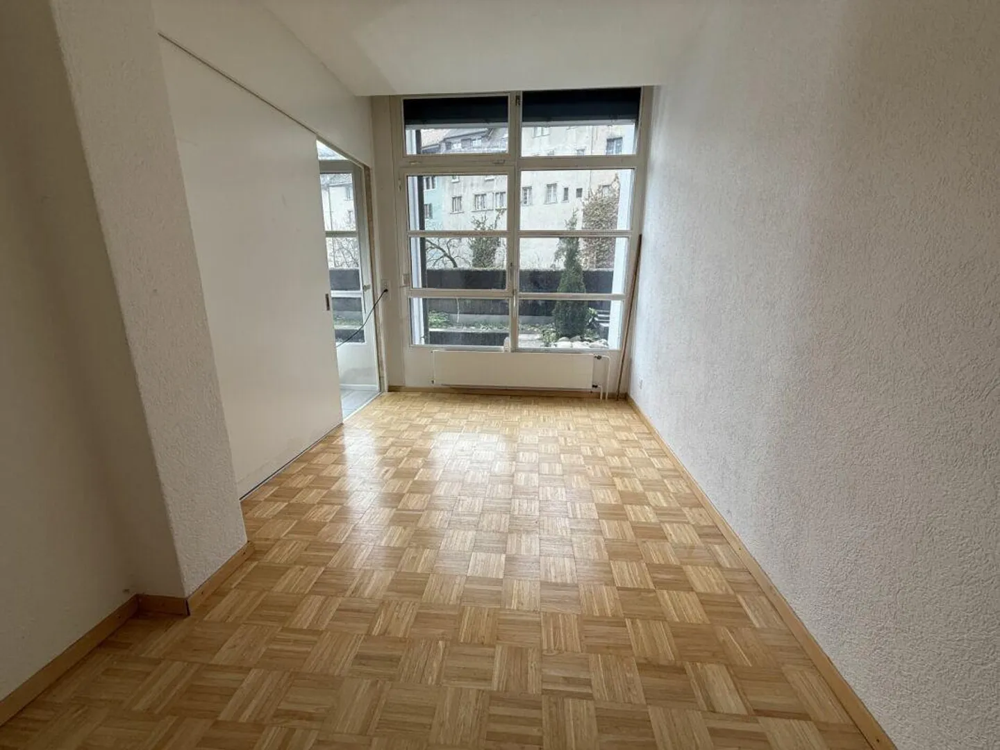 2-Zimmerwohnung in Brugg - Foto 3 von 9