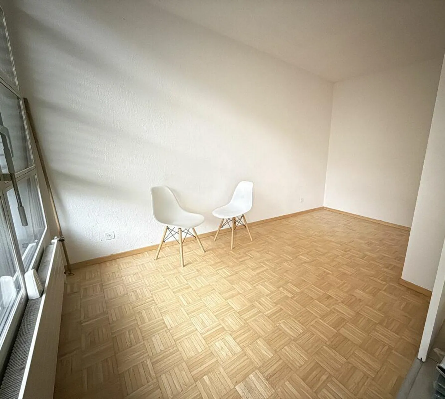 2-Zimmerwohnung in Brugg - Foto 2 von 9