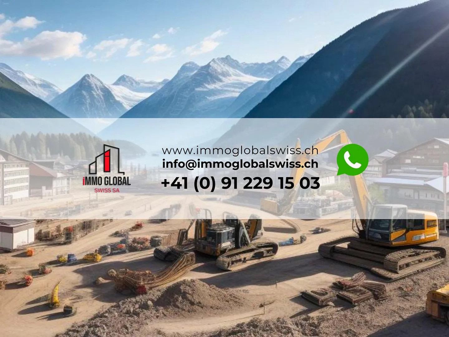 IHRE NEUE WOHNUNG IST FAST FERTIG - Foto 1 von 10