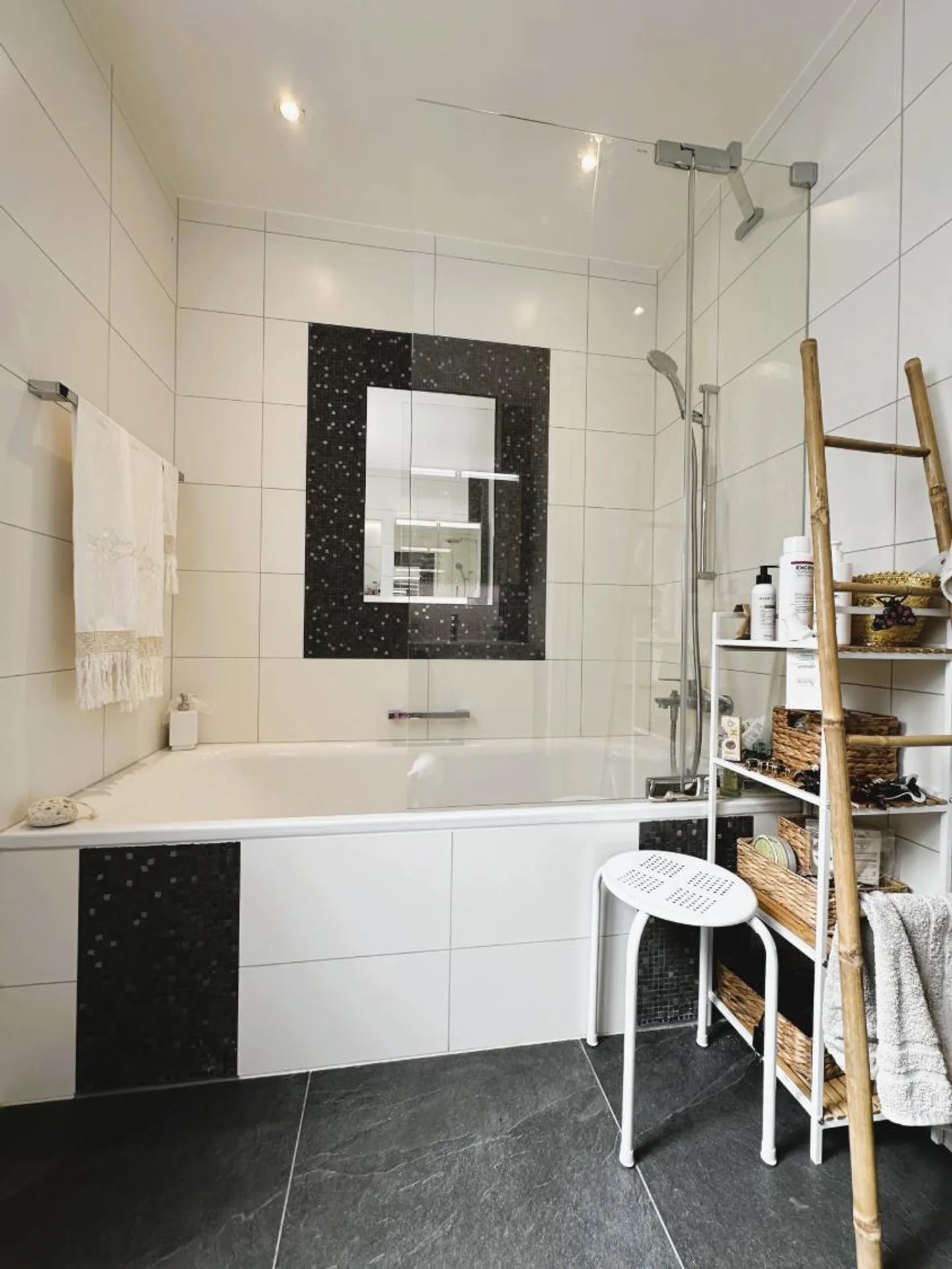 Appartement spacieux 3.5 pièces - Photo 5 sur 10