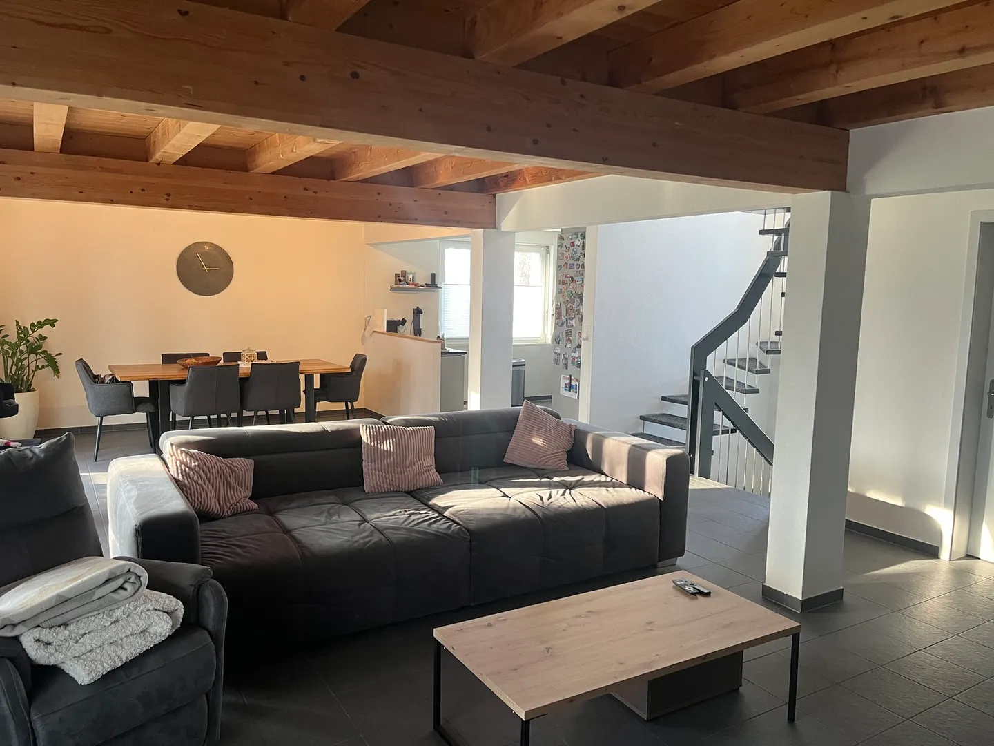 Einfamilienhaus mieten - Foto 1 von 10