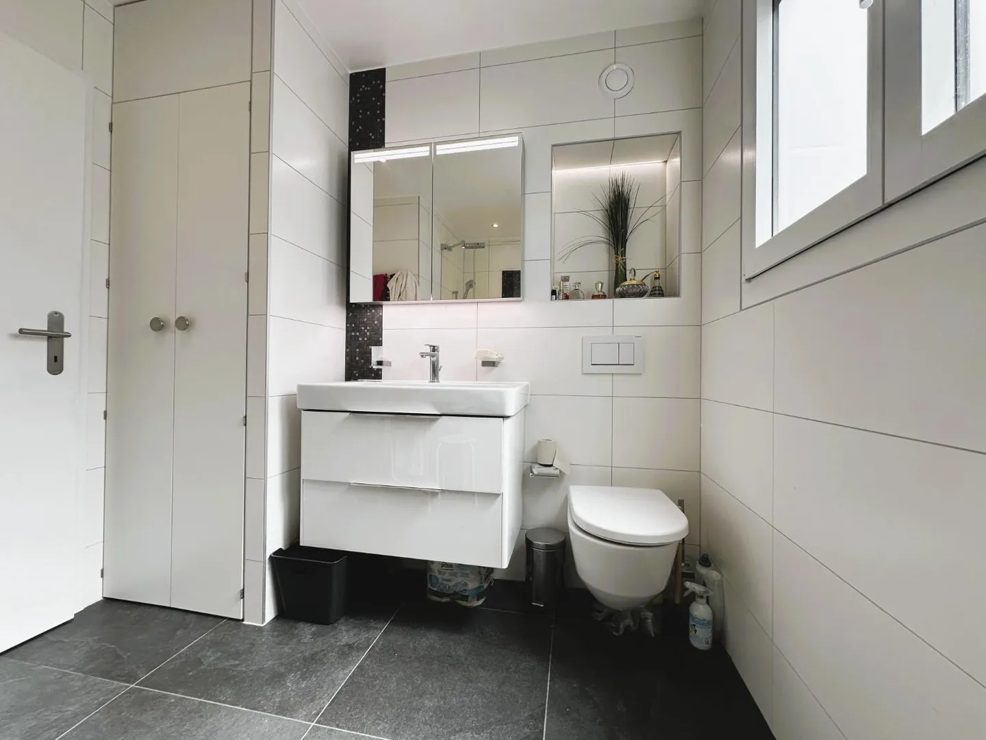 Appartement spacieux 3.5 pièces - Photo 6 sur 10