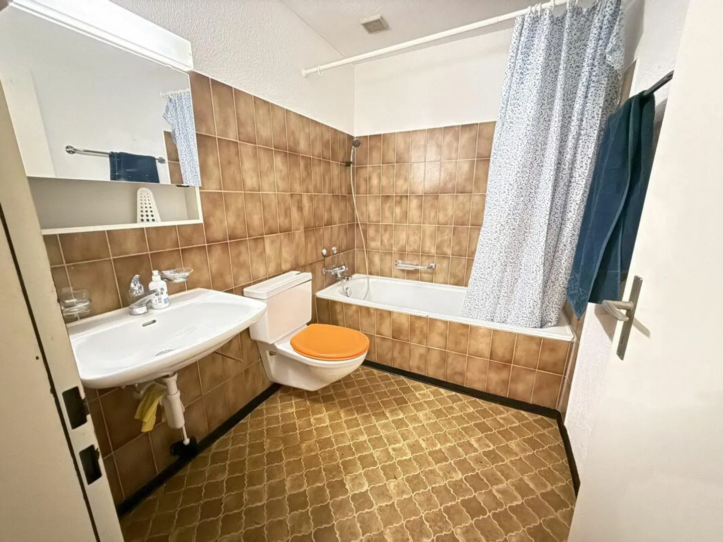 2-Zimmerwohnung in Brugg - Foto 4 von 9