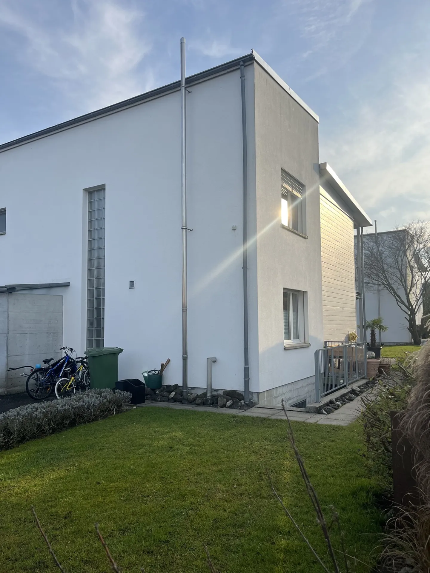 Einfamilienhaus mieten - Foto 7 von 10