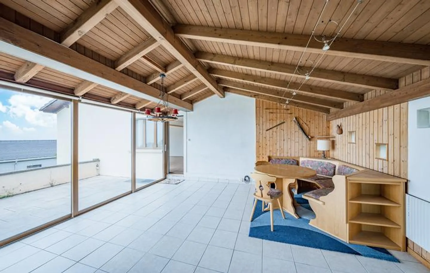 Charming Lake View House at Lake Biel - Photo 4 of 8