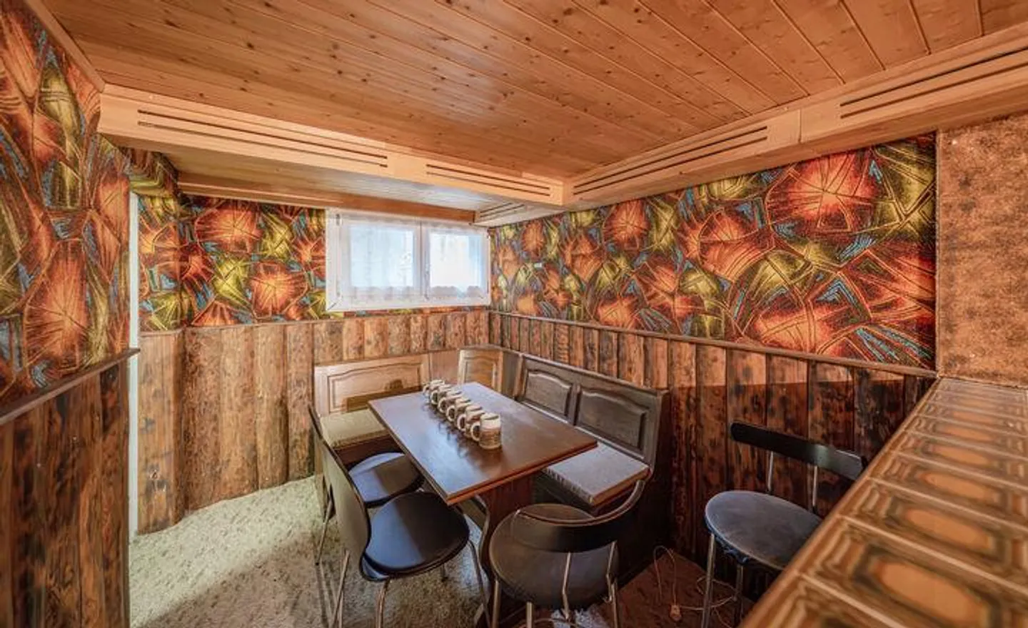 Charming Lake View House at Lake Biel - Photo 5 of 8