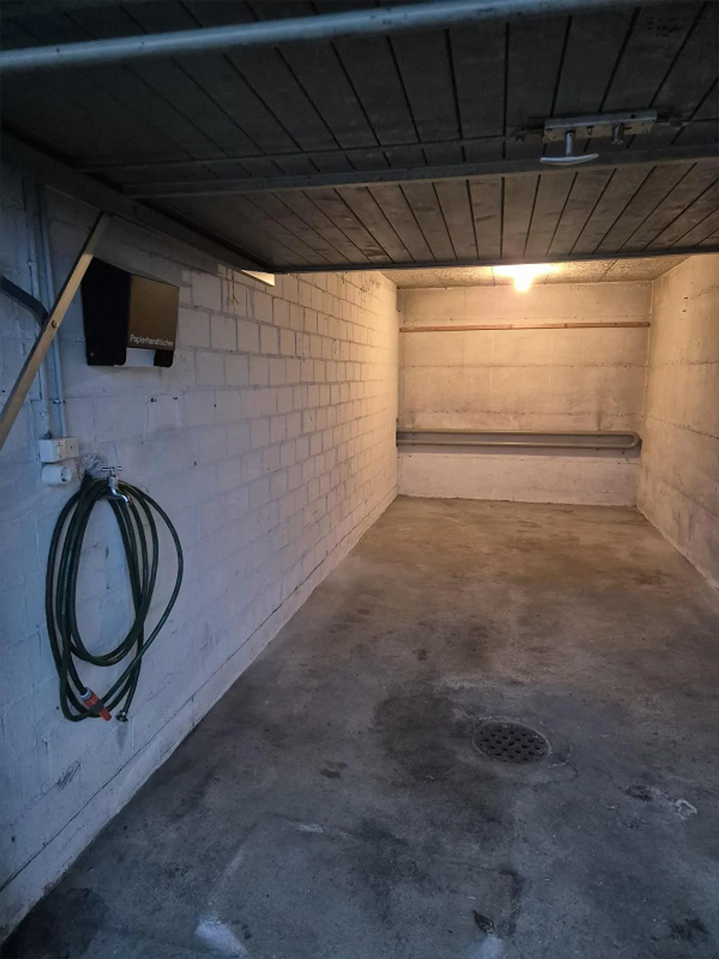 Parking space in Arbon - Photo 1 of 5