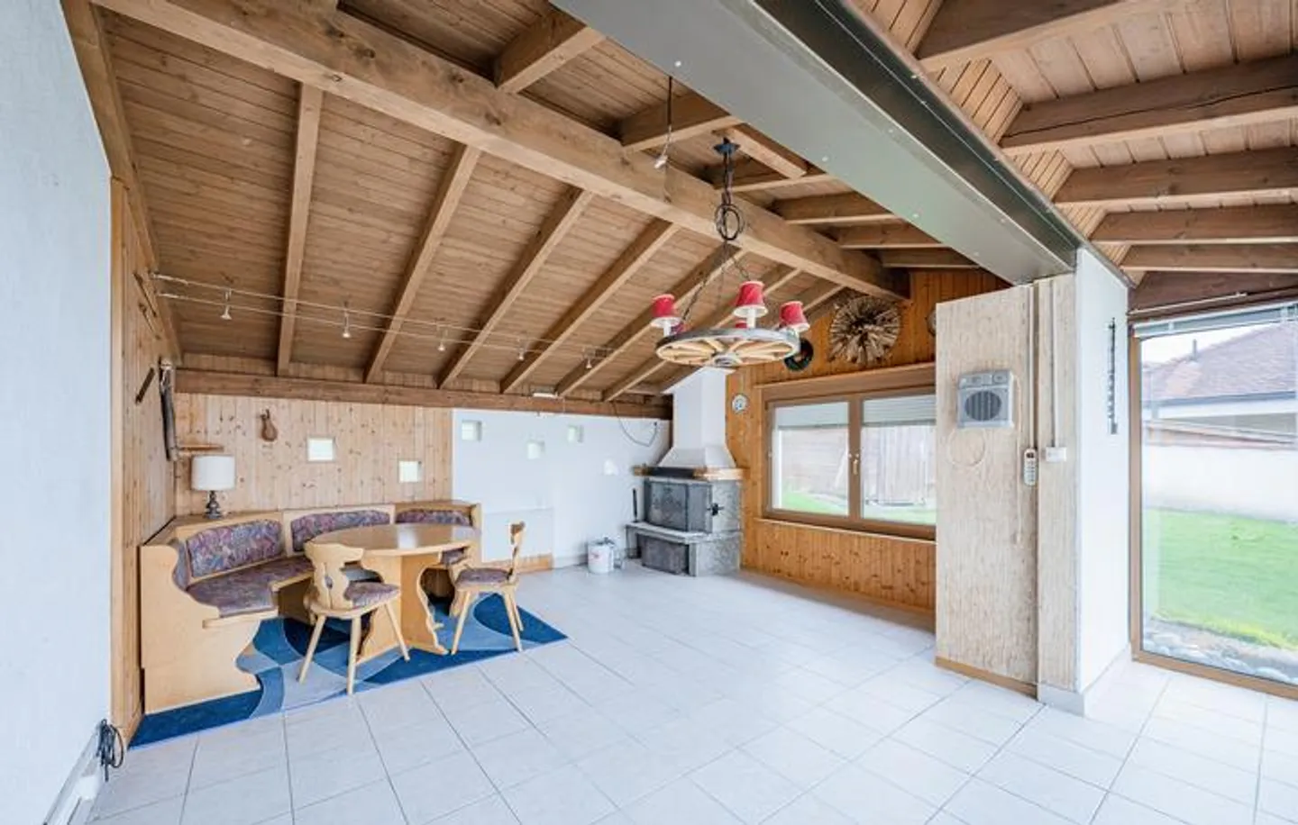 Charming Lake View House at Lake Biel - Photo 2 of 8