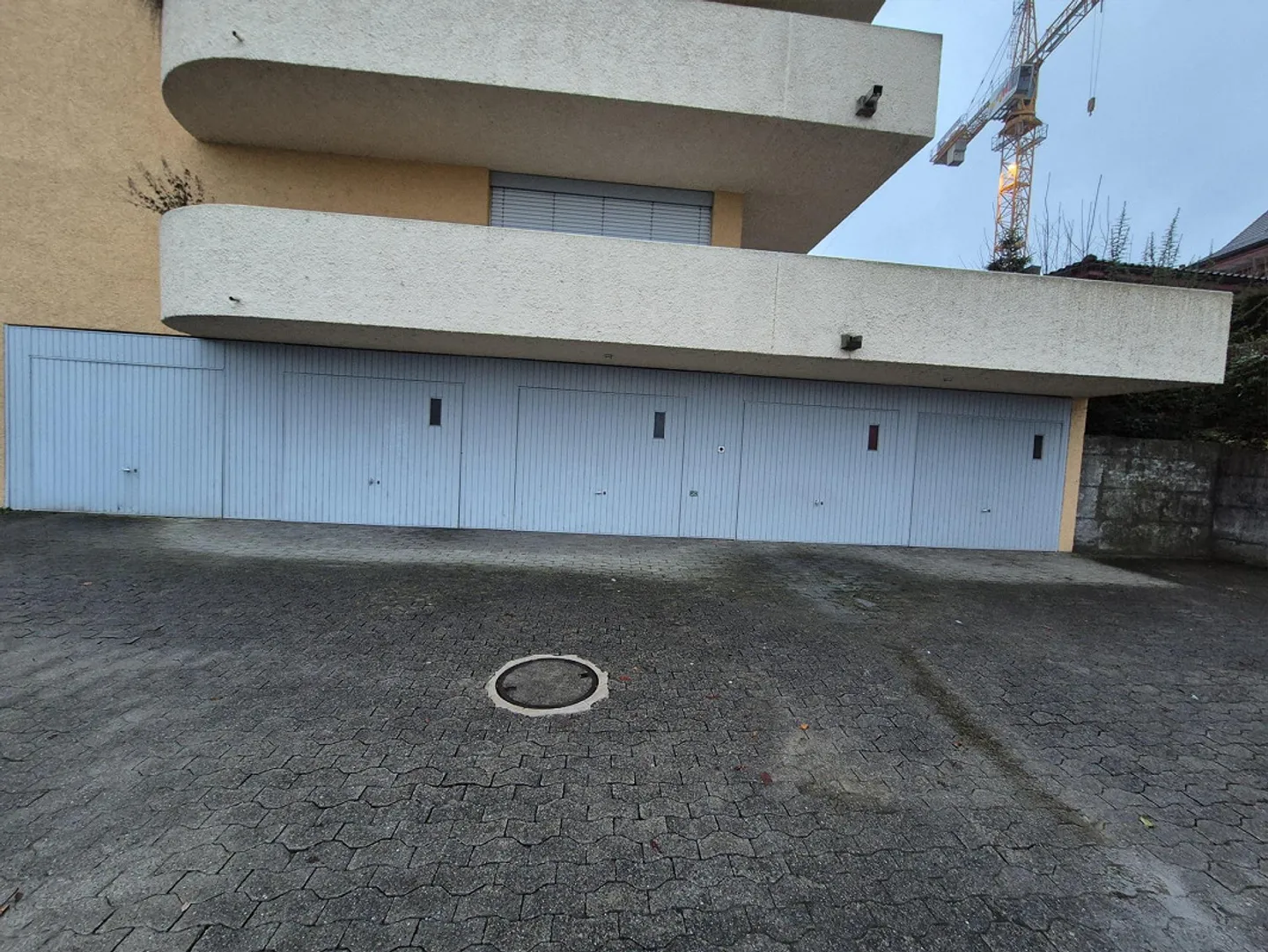 Parking space in Arbon - Photo 2 of 5