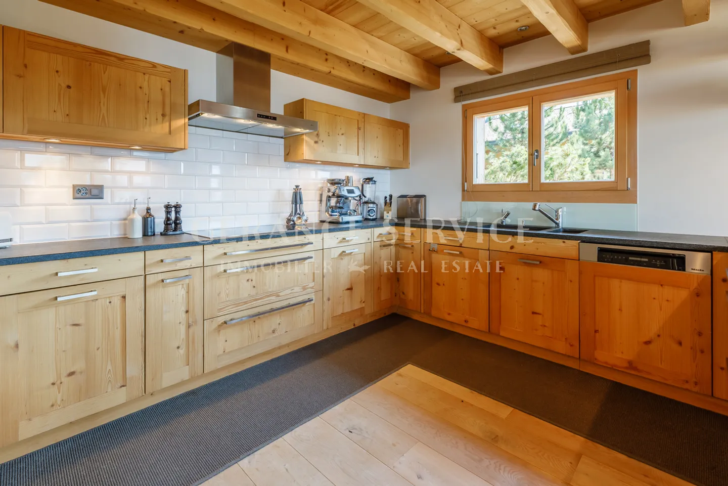 Chalet 7 Zimmer - Foto 6 von 13