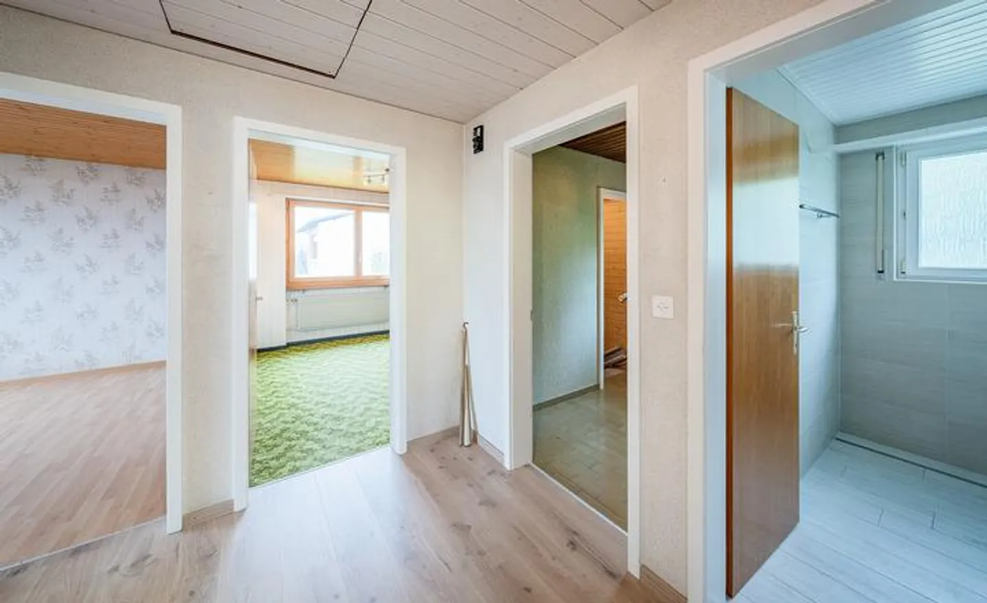 Charming Lake View House at Lake Biel - Photo 7 of 8