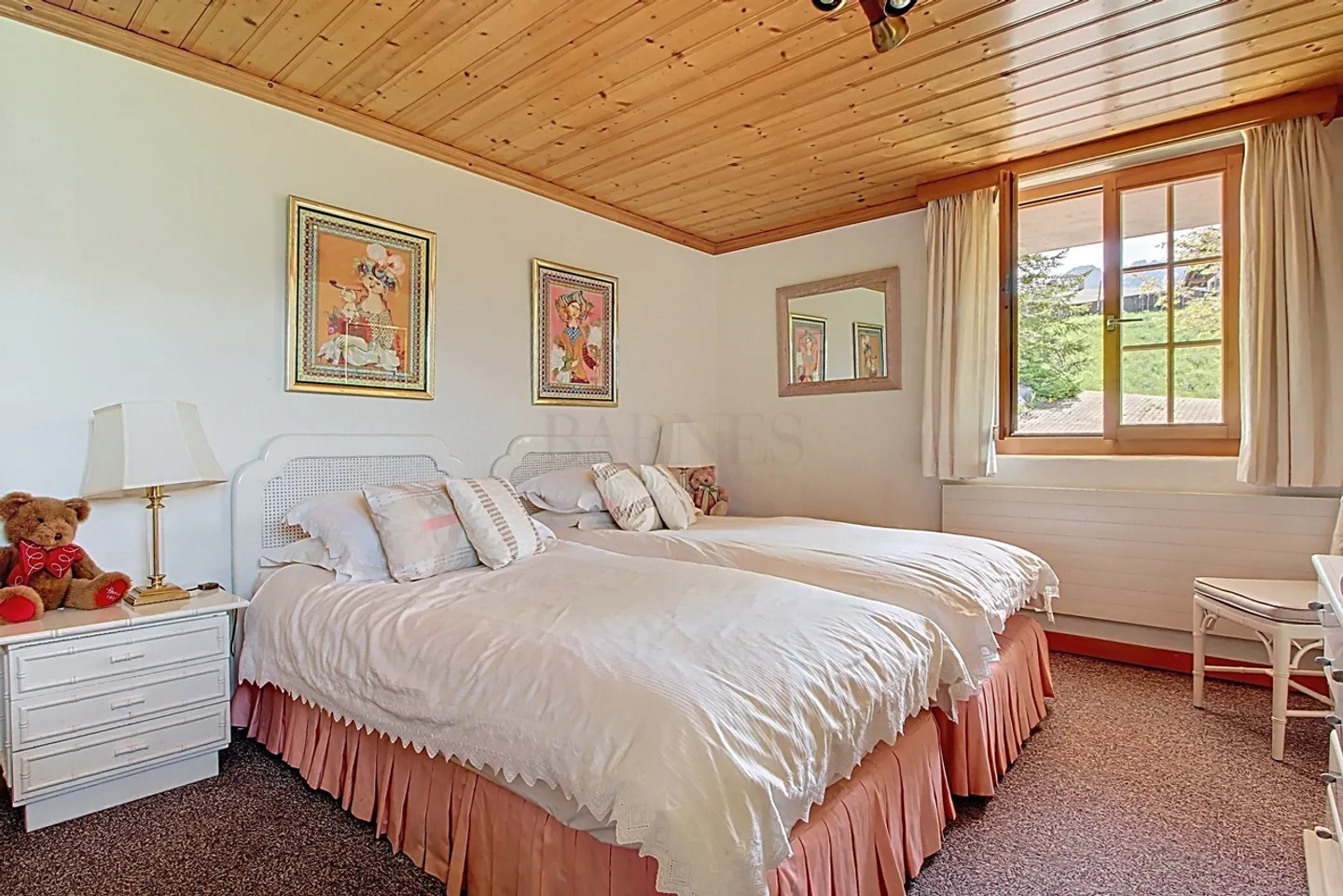 Bellissimo chalet con vista mozzafiato - Foto 15 di 18