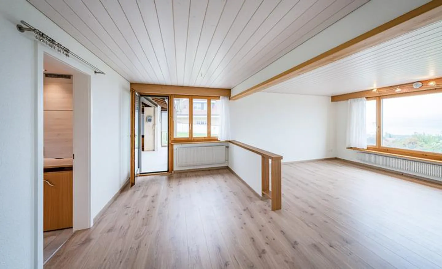 Charming Lake View House at Lake Biel - Photo 8 of 8