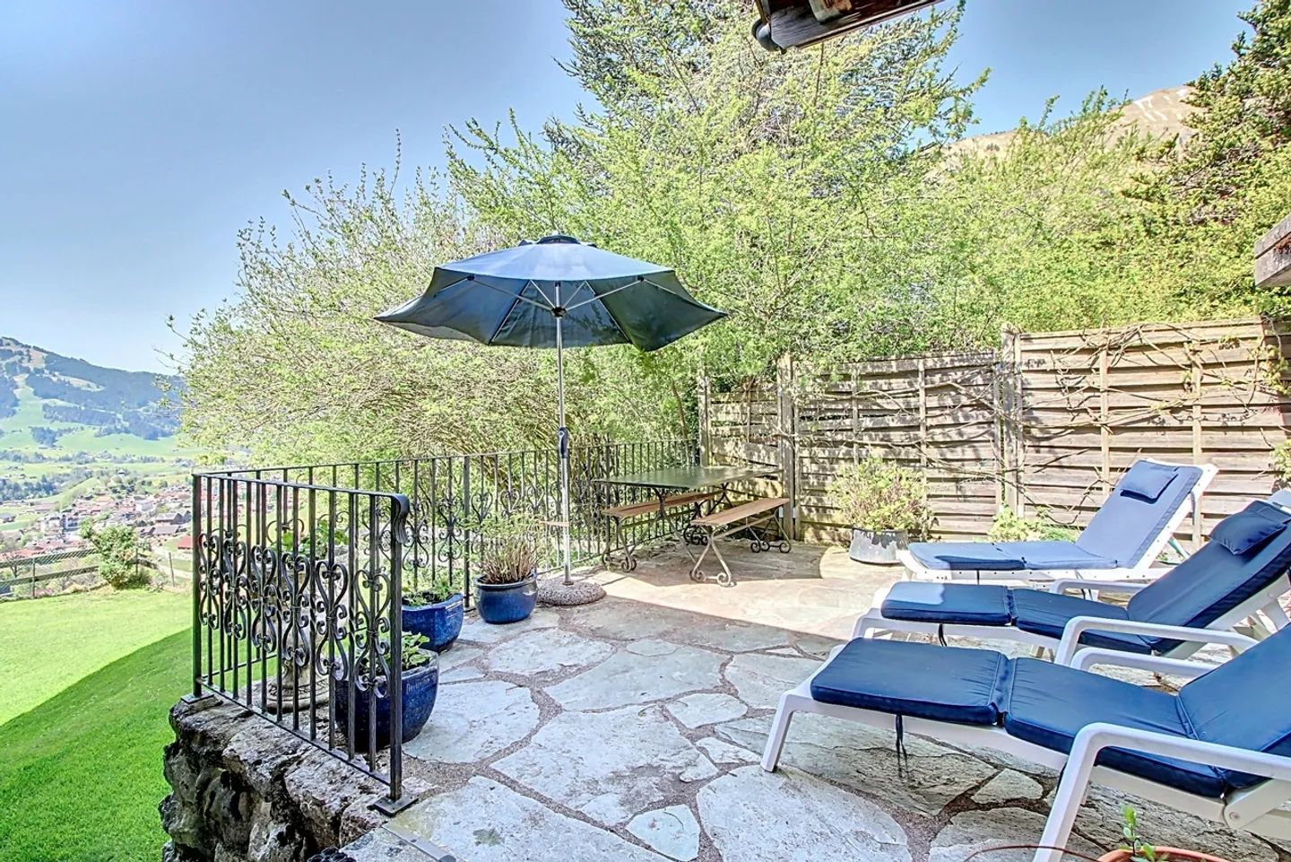 Bellissimo chalet con vista mozzafiato - Foto 16 di 18