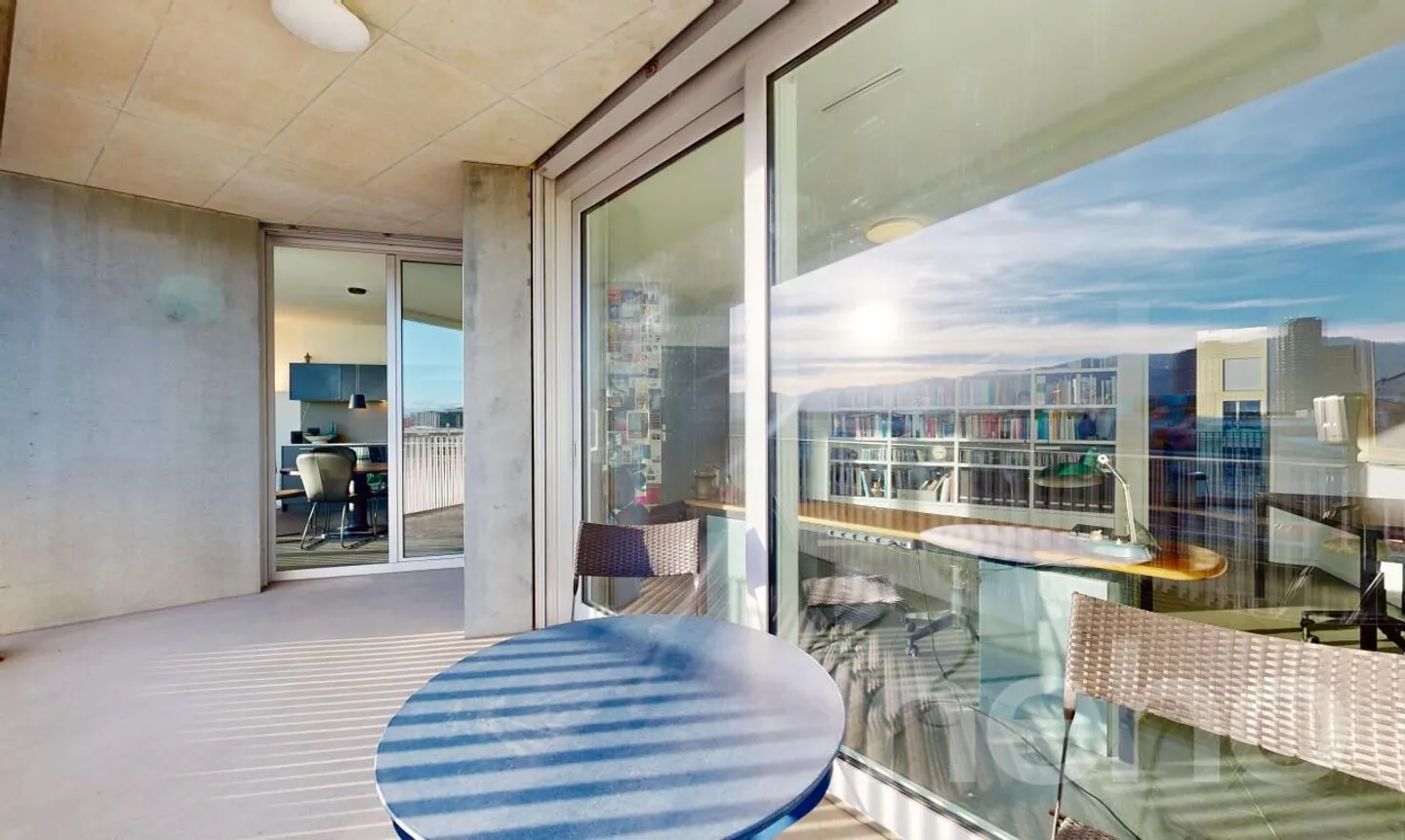 Vivere in città con vista? Opportunità nel quartiere 5 - Foto 4 di 11