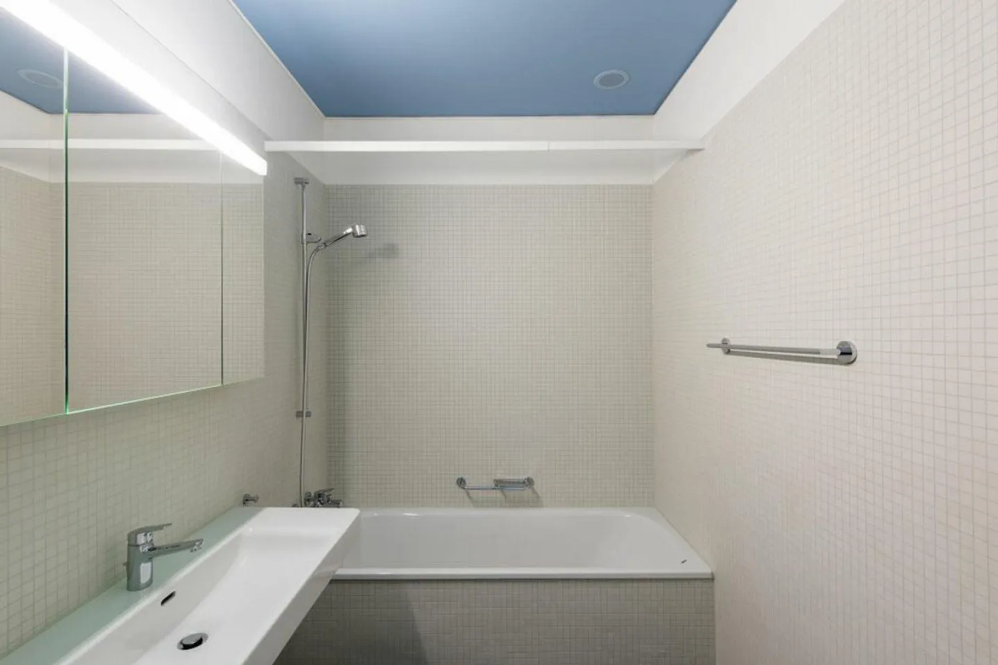 Moderne Wohnung in Zürich-Altstetten - Foto 5 von 6