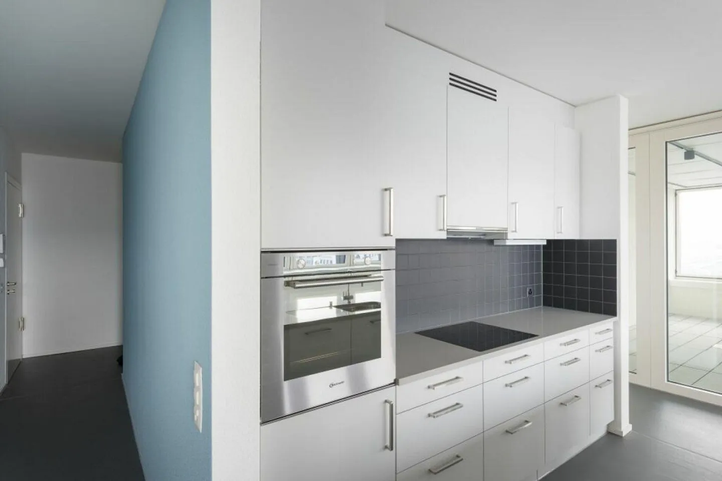 Moderne Wohnung in Zürich-Altstetten - Foto 4 von 6