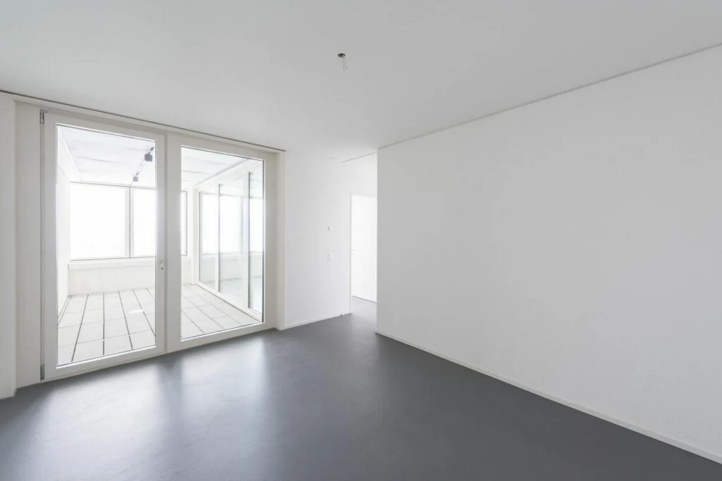 Moderne Wohnung in Zürich-Altstetten - Foto 6 von 6
