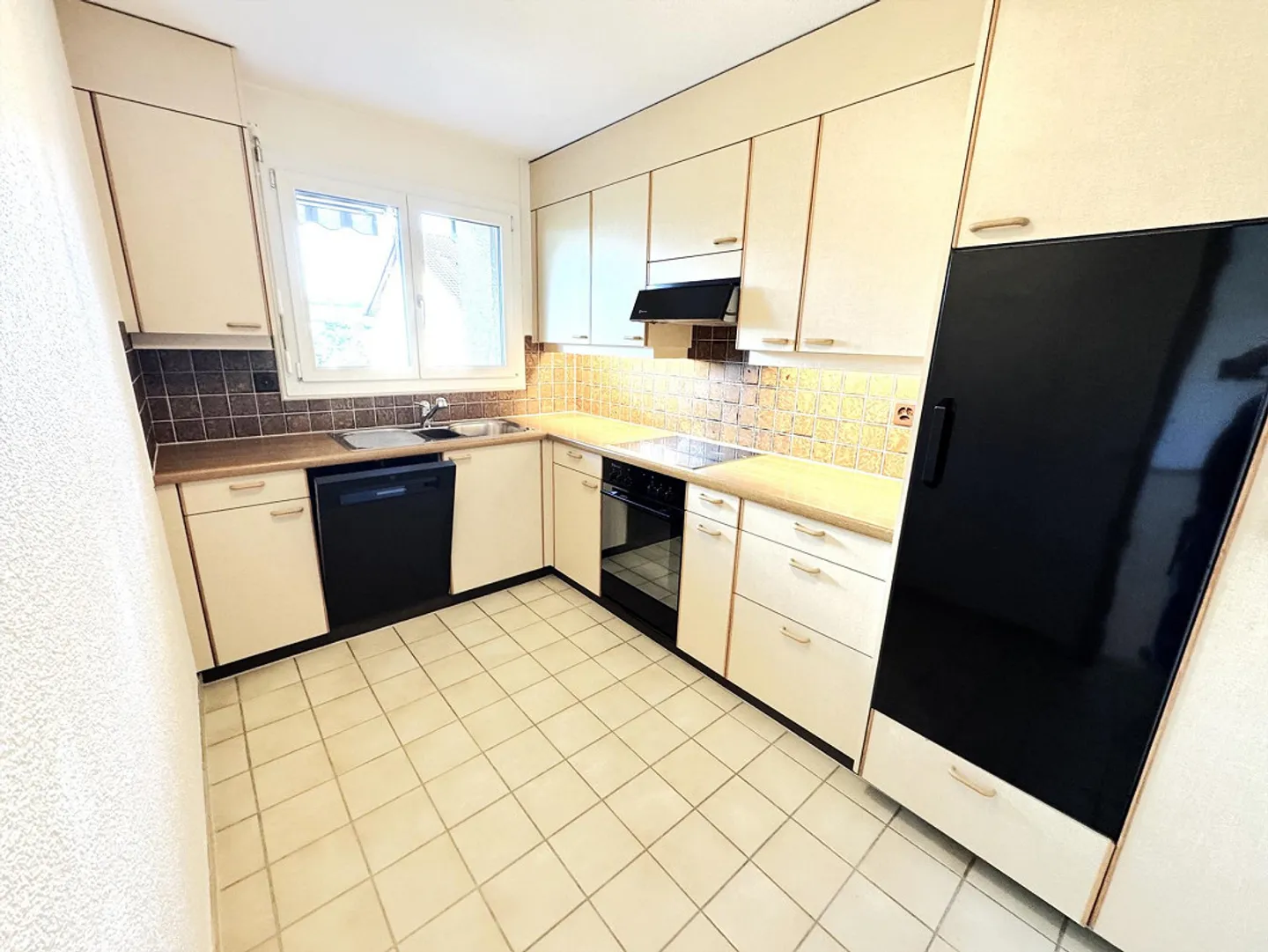 Appartement 3 1/2 pièces bien situé - Photo 3 sur 7
