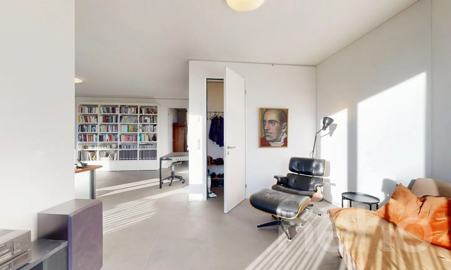 Vivere in città con vista? Opportunità nel quartiere 5 - Foto 7 di 11