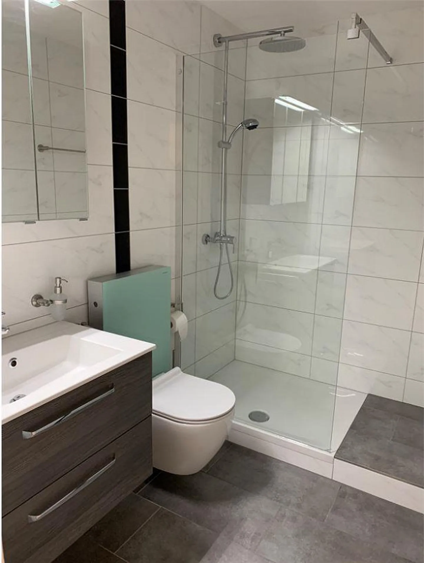 Bella appartamento di 2,5 stanze a Reitnau - Foto 3 di 5