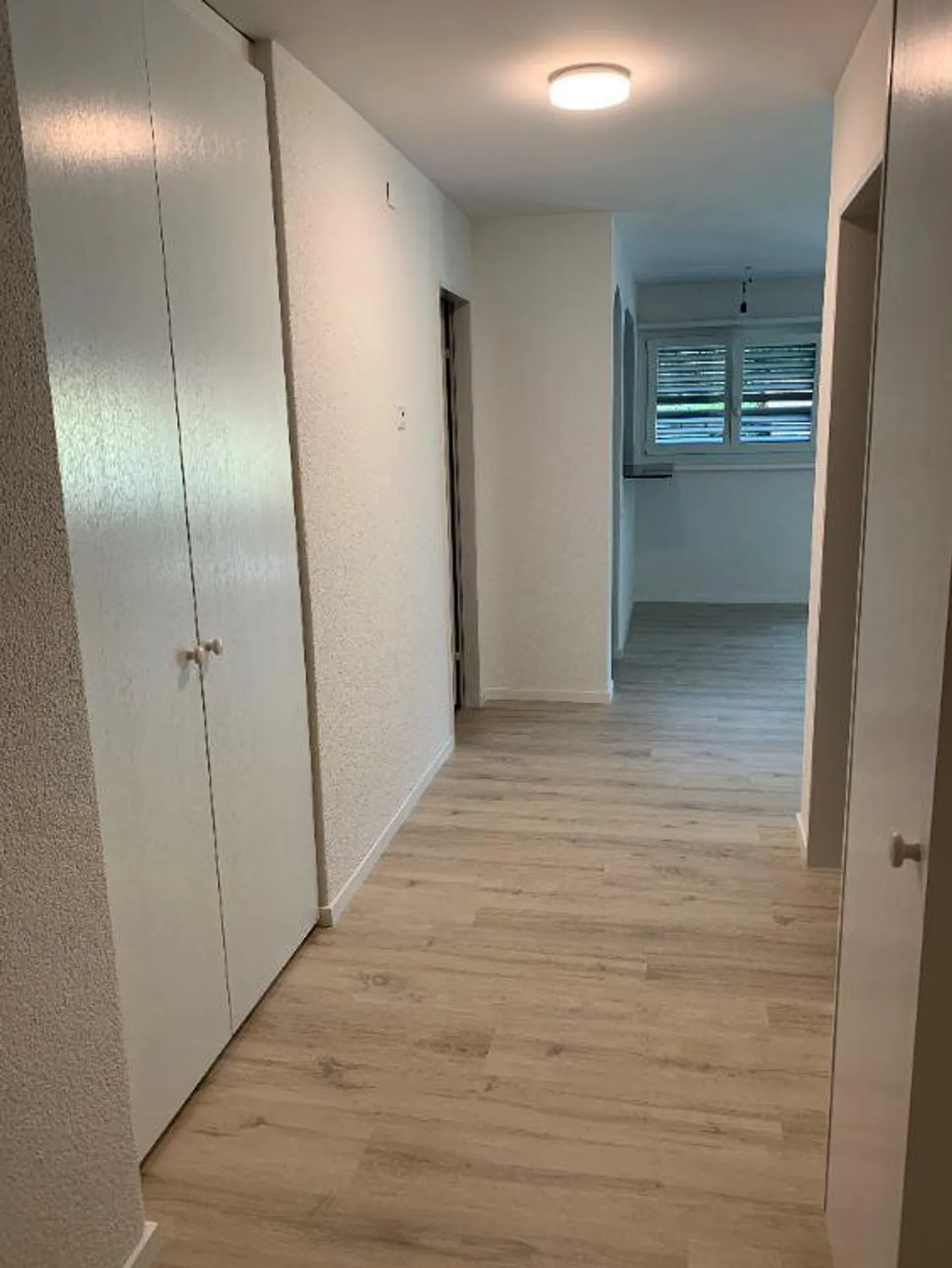 Bella appartamento di 2,5 stanze a Reitnau - Foto 4 di 5