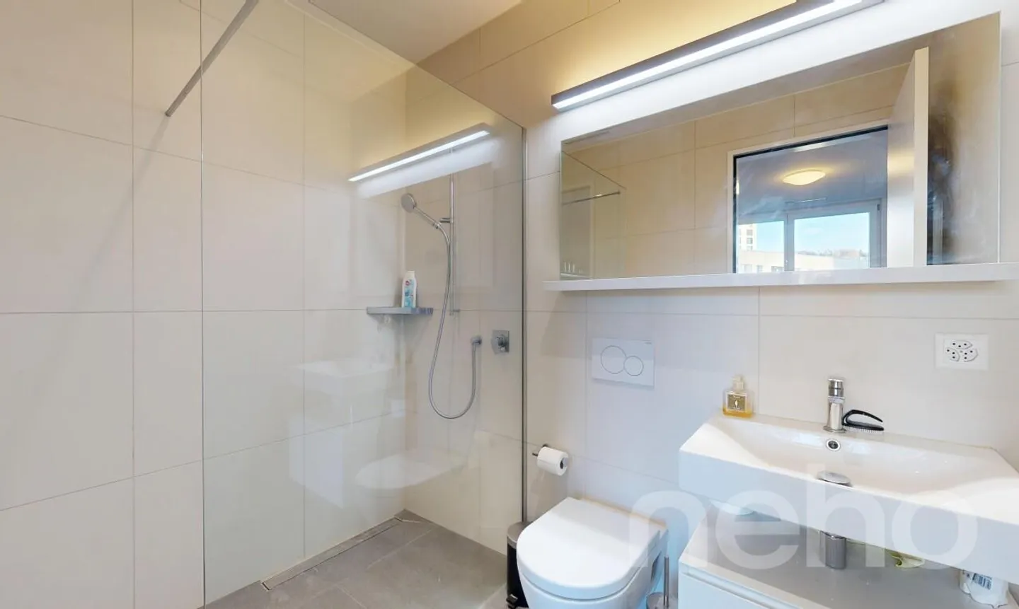 Vivere in città con vista? Opportunità nel quartiere 5 - Foto 9 di 11