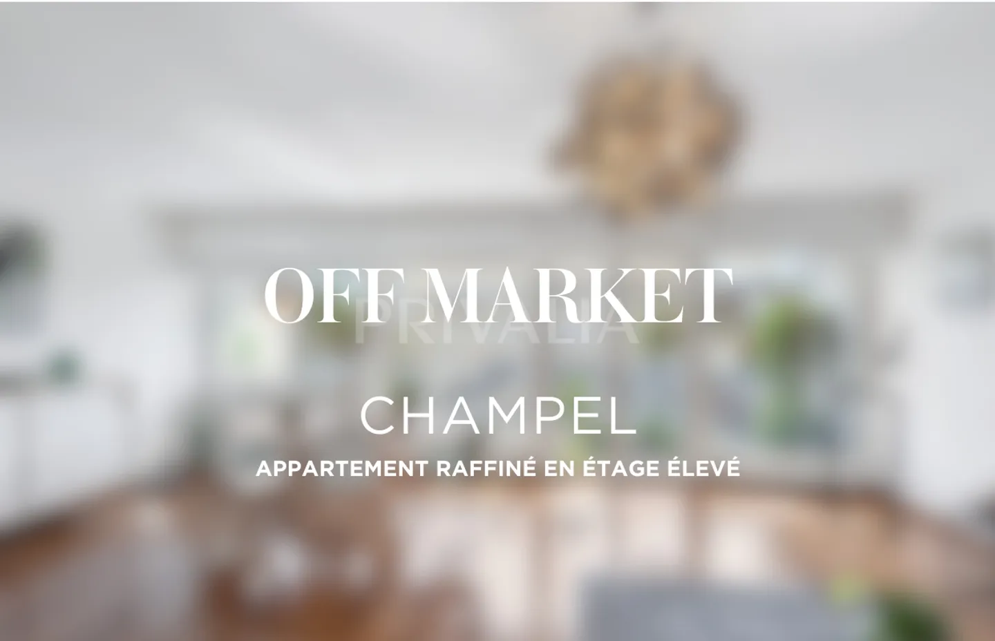 En Exclusivité: Spacieux appartement traversant de 4 pièces avec ba... - Photo 1 sur 2