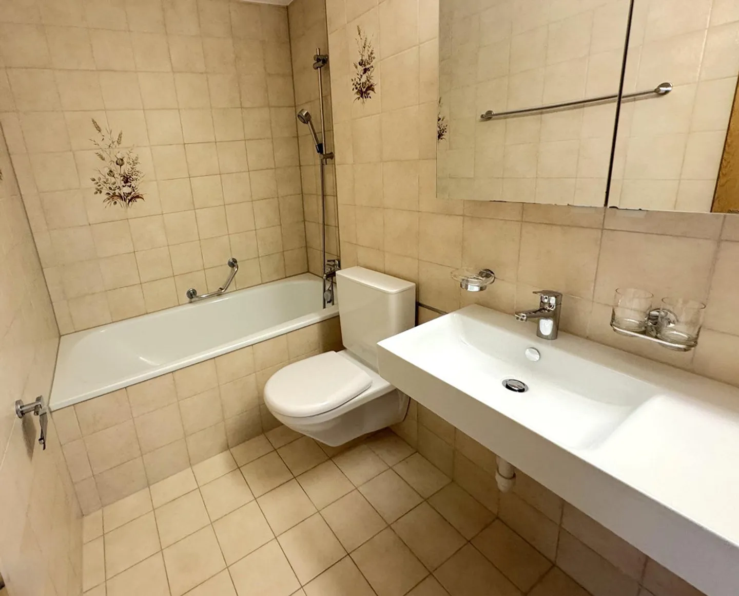 Appartement 3 1/2 pièces bien situé - Photo 4 sur 7
